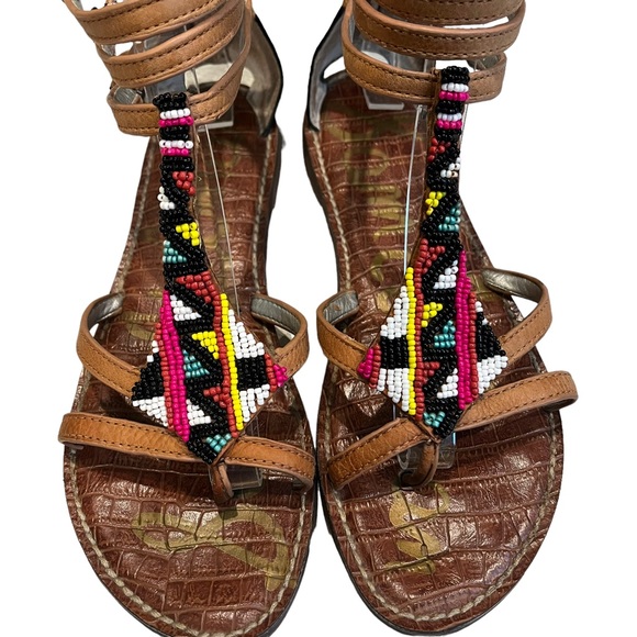 Sam Edelman Giselle Sandals - Picture 5 of 13